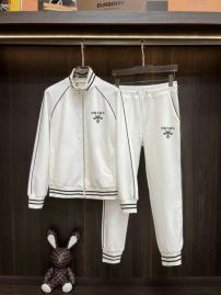 Picture of Prada SweatSuits _SKUPradaM-3XLkdtn7129895